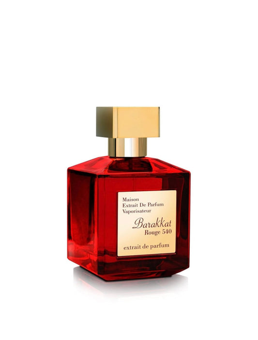 Maison Alhambra Fragrance For Women - Barakkat Rouge 450