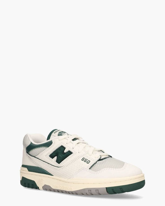 New Balance 550 Sea Green