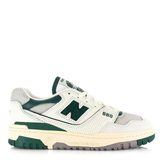 New Balance 550 Sea Green
