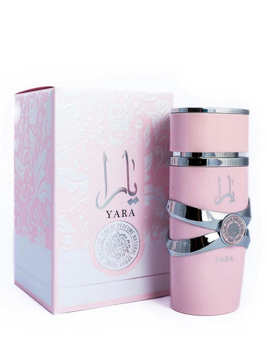 Yara Perfume For Women