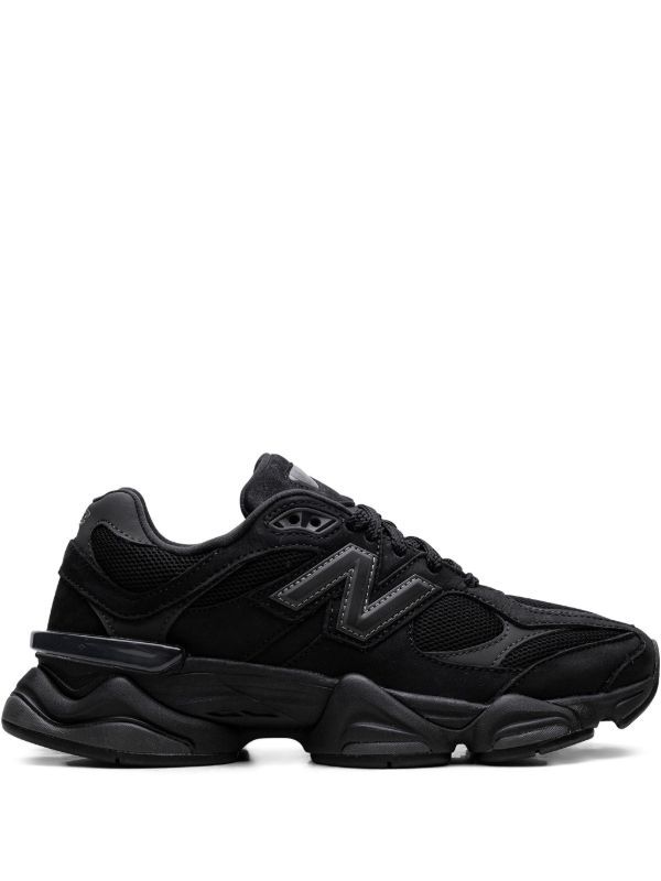 New Balance Black