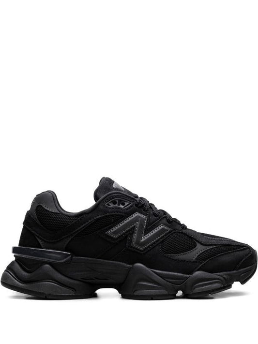 New Balance Black