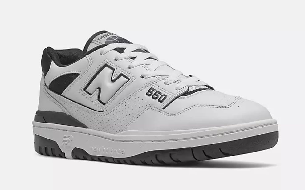 BB550 New Balance